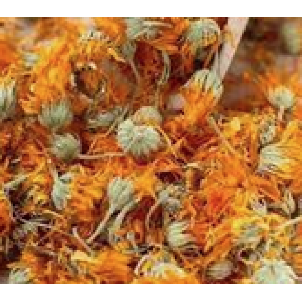 Herb Calendula Flowers (Marigold) 12g